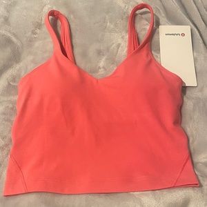 NWT lululemon Align™ Tank Top